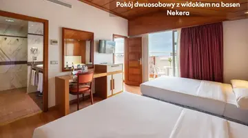 NK HOTEL POSEIDON RESORT
