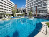 NK HOTEL POSEIDON RESORT