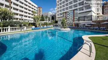 NK HOTEL POSEIDON RESORT