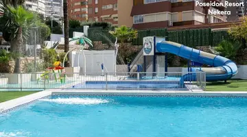 NK HOTEL POSEIDON RESORT