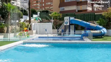 NK HOTEL POSEIDON RESORT