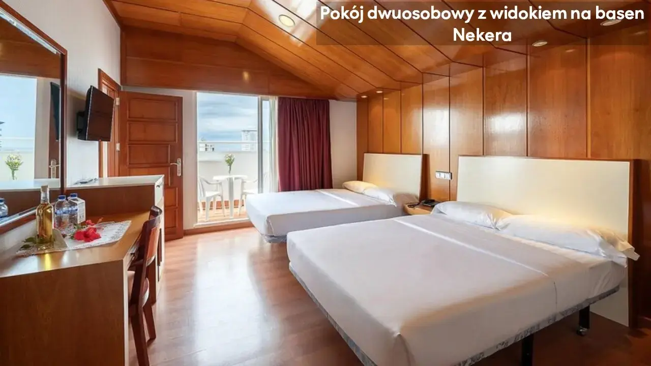 NK HOTEL POSEIDON RESORT