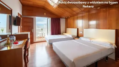 NK HOTEL POSEIDON RESORT