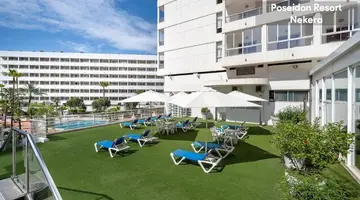 NK HOTEL POSEIDON RESORT