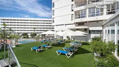 NK HOTEL POSEIDON RESORT