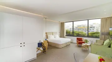 NLH FIX Neighborhood Lifestyle Hotels