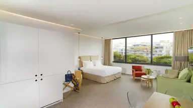 NLH FIX Neighborhood Lifestyle Hotels