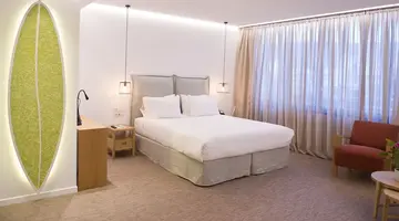 NLH FIX Neighborhood Lifestyle Hotels