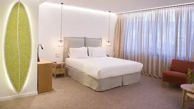 NLH FIX Neighborhood Lifestyle Hotels