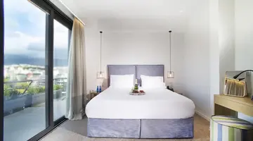NLH FIX Neighborhood Lifestyle Hotels