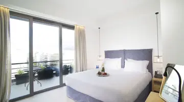 NLH FIX Neighborhood Lifestyle Hotels