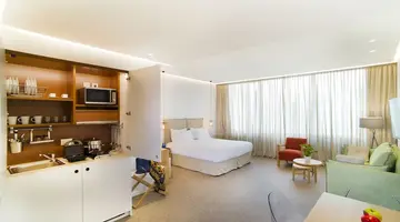 NLH FIX Neighborhood Lifestyle Hotels