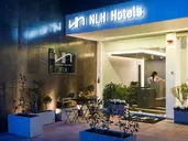 NLH FIX Neighborhood Lifestyle Hotels