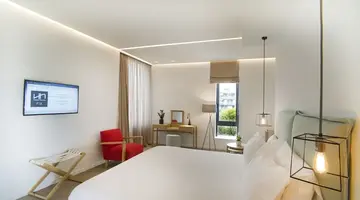 NLH FIX Neighborhood Lifestyle Hotels