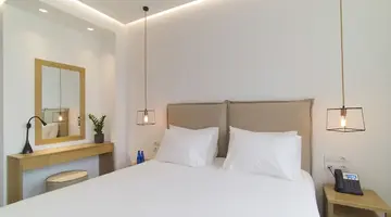 NLH FIX Neighborhood Lifestyle Hotels