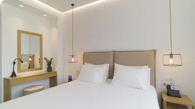 NLH FIX Neighborhood Lifestyle Hotels