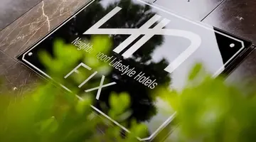 NLH FIX Neighborhood Lifestyle Hotels