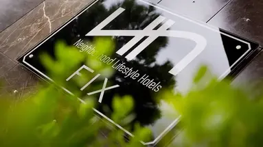 NLH FIX Neighborhood Lifestyle Hotels