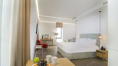 NLH FIX Neighborhood Lifestyle Hotels