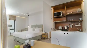 NLH FIX Neighborhood Lifestyle Hotels