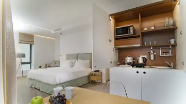 NLH FIX Neighborhood Lifestyle Hotels