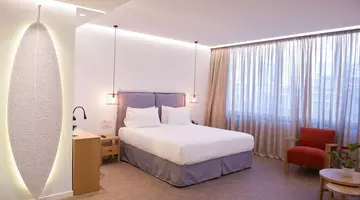 NLH FIX Neighborhood Lifestyle Hotels