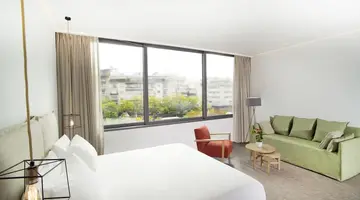 NLH FIX Neighborhood Lifestyle Hotels