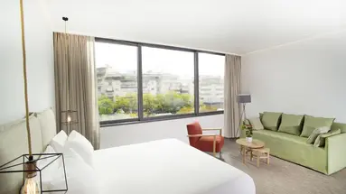NLH FIX Neighborhood Lifestyle Hotels