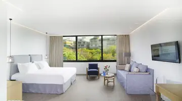 NLH FIX Neighborhood Lifestyle Hotels