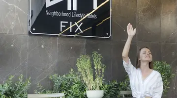 NLH FIX Neighborhood Lifestyle Hotels