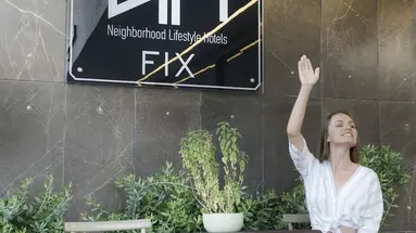 NLH FIX Neighborhood Lifestyle Hotels