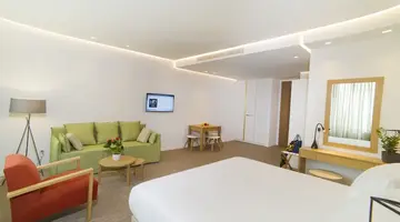 NLH FIX Neighborhood Lifestyle Hotels