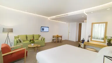 NLH FIX Neighborhood Lifestyle Hotels