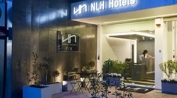 NLH Fix