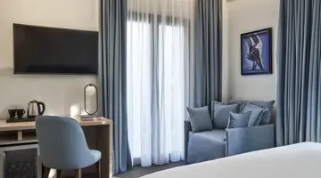 NLH Kerameikos