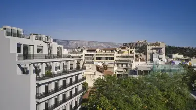 NLH Kerameikos