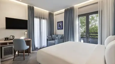 NLH Kerameikos