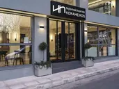 NLH Kerameikos