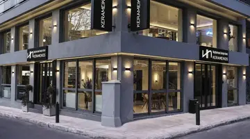 NLH Kerameikos