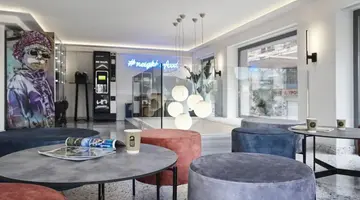 NLH Kerameikos