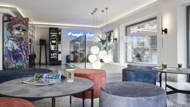 NLH Kerameikos