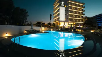 NLH Mati Seafront