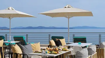 NLH Mati Seafront