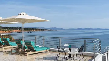 NLH Mati Seafront