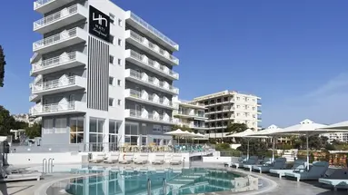 NLH Mati Seafront