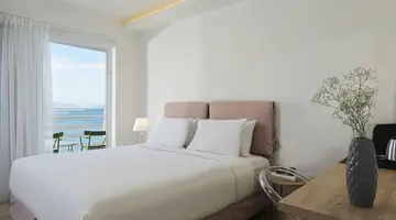 NLH Mati Seafront