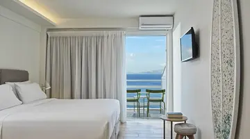 NLH Mati Seafront