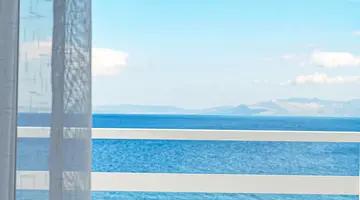 NLH Mati Seafront