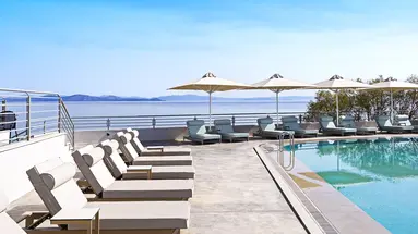 NLH Mati Seafront