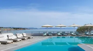 NLH Mati Seafront